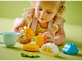 LEGO 10981 картинка 6