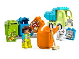 LEGO 10987 картинка 1 LEGO 10987 картинка 1