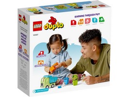 LEGO 10987 картинка 4 LEGO 10987 картинка 4