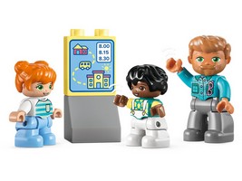LEGO 10988 картинка 3 LEGO 10988 картинка 3
