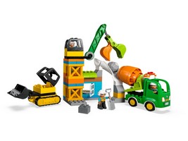LEGO 10990 картинка 1 LEGO 10990 картинка 1