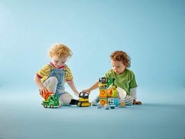 LEGO 10990 картинка 6 LEGO 10990 картинка 6