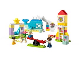 LEGO 10991 картинка 1 LEGO 10991 картинка 1
