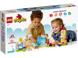 LEGO 10991 картинка 4 LEGO 10991 картинка 4