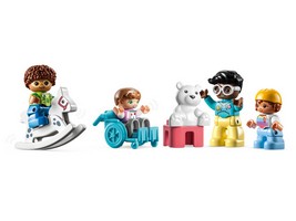 LEGO 10992 картинка 2 LEGO 10992 картинка 2