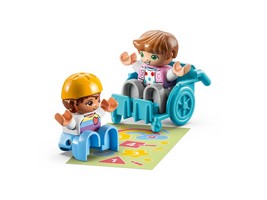 LEGO 10992 картинка 3 LEGO 10992 картинка 3