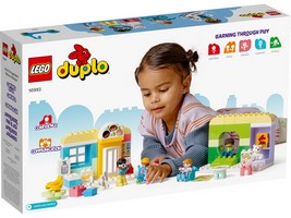 LEGO 10992 картинка 4 LEGO 10992 картинка 4