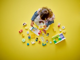 LEGO 10992 картинка 6 LEGO 10992 картинка 6