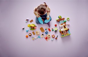 LEGO 10993 картинка 7 LEGO 10993 картинка 7
