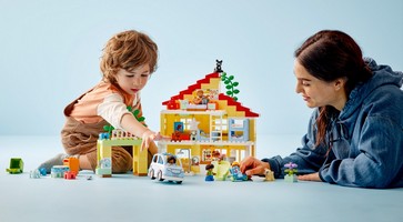 LEGO 10994 картинка 10 LEGO 10994 картинка 10