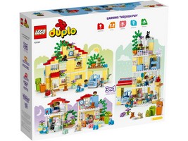 LEGO 10994 картинка 9 LEGO 10994 картинка 9