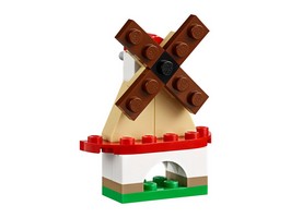 LEGO 11009 картинка 10 LEGO 11009 картинка 10