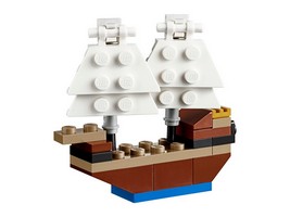 LEGO 11009 картинка 14 LEGO 11009 картинка 14