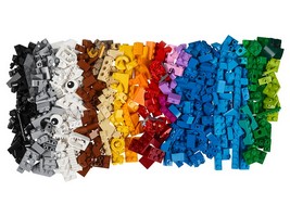 LEGO 11009 картинка 2 LEGO 11009 картинка 2