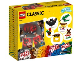 LEGO 11009 картинка 3 LEGO 11009 картинка 3