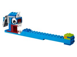 LEGO 11009 картинка 4 LEGO 11009 картинка 4