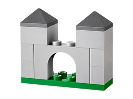 LEGO 11009 картинка 5 LEGO 11009 картинка 5