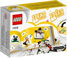 LEGO 11012 картинка 4