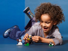 LEGO 11012 картинка 6