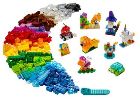 LEGO 11013 картинка 1