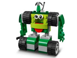 LEGO 11014 картинка 10 LEGO 11014 картинка 10