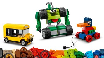 LEGO 11014 картинка 11 LEGO 11014 картинка 11