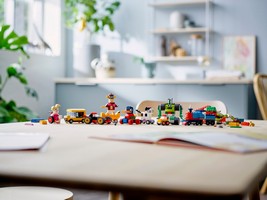 LEGO 11014 картинка 16 LEGO 11014 картинка 16