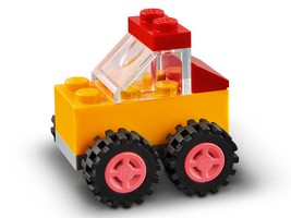 LEGO 11014 картинка 9 LEGO 11014 картинка 9