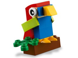 LEGO 11015 картинка 10 LEGO 11015 картинка 10
