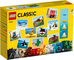 LEGO 11015 картинка 19 LEGO 11015 картинка 19