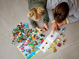 LEGO 11015 картинка 20 LEGO 11015 картинка 20