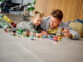 LEGO 11015 картинка 21 LEGO 11015 картинка 21