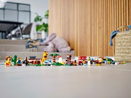 LEGO 11015 картинка 22 LEGO 11015 картинка 22