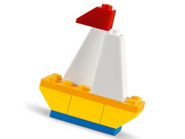LEGO 11015 картинка 4 LEGO 11015 картинка 4