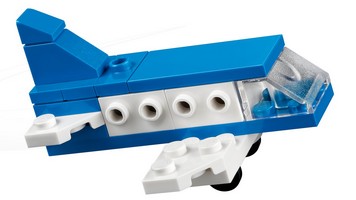 LEGO 11015 картинка 8 LEGO 11015 картинка 8
