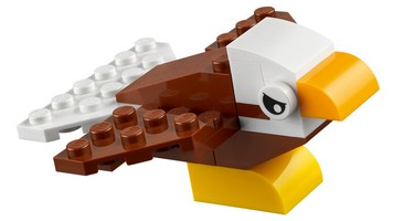 LEGO 11015 картинка 9 LEGO 11015 картинка 9