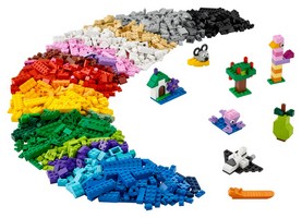 LEGO 11016 картинка 1 LEGO 11016 картинка 1