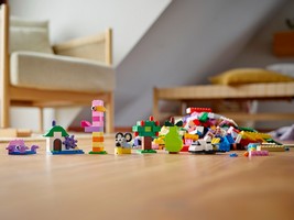 LEGO 11016 картинка 16 LEGO 11016 картинка 16