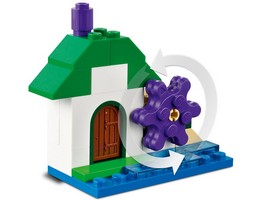 LEGO 11016 картинка 3 LEGO 11016 картинка 3