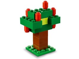 LEGO 11016 картинка 6 LEGO 11016 картинка 6