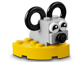 LEGO 11016 картинка 7 LEGO 11016 картинка 7