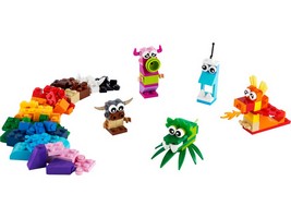 LEGO 11017 картинка 1 LEGO 11017 картинка 1
