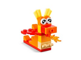 LEGO 11017 картинка 3 LEGO 11017 картинка 3