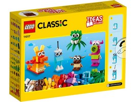 LEGO 11017 картинка 8 LEGO 11017 картинка 8