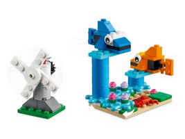 LEGO 11019 картинка 3 LEGO 11019 картинка 3