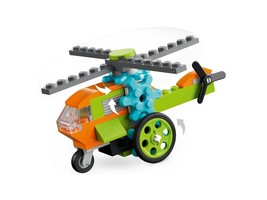 LEGO 11019 картинка 4 LEGO 11019 картинка 4