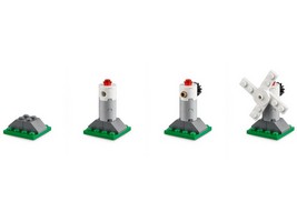 LEGO 11019 картинка 9 LEGO 11019 картинка 9