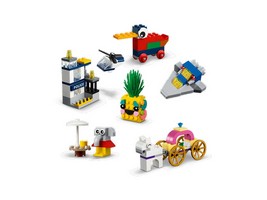 LEGO 11021 картинка 2 LEGO 11021 картинка 2