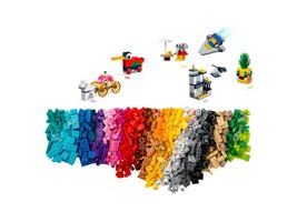 LEGO 11021 картинка 3 LEGO 11021 картинка 3