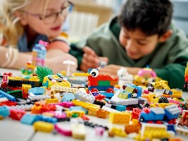 LEGO 11021 картинка 6 LEGO 11021 картинка 6